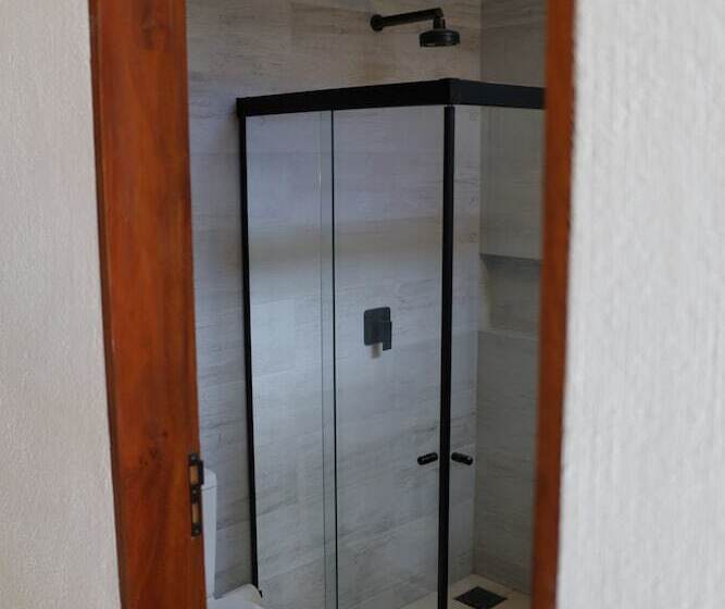 בית מלון כפרי Alameda Lounge Pousada