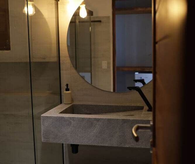 בית מלון כפרי Alameda Lounge Pousada