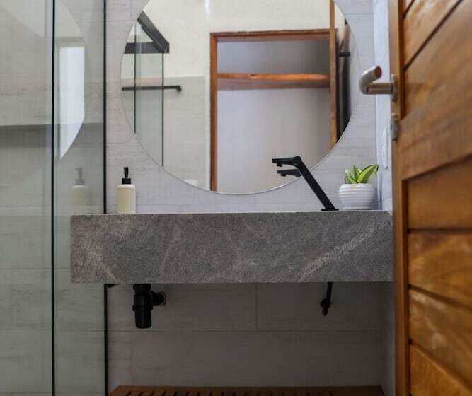 בית מלון כפרי Alameda Lounge Pousada