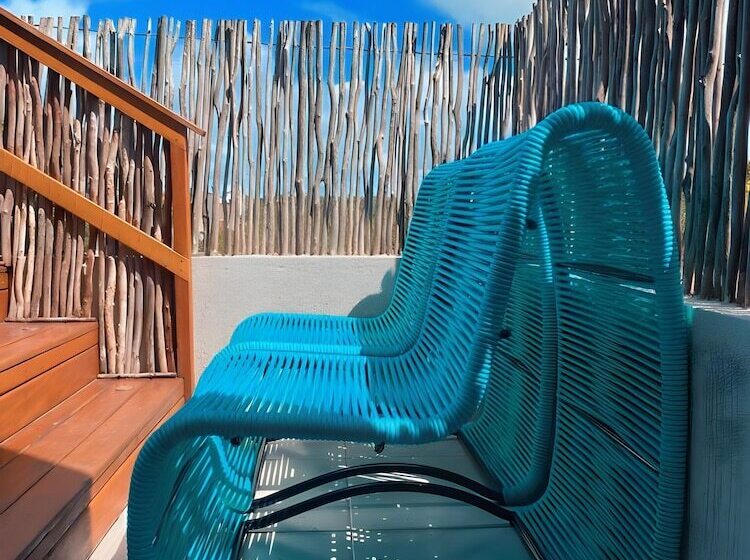 בית מלון כפרי Alameda Lounge Pousada