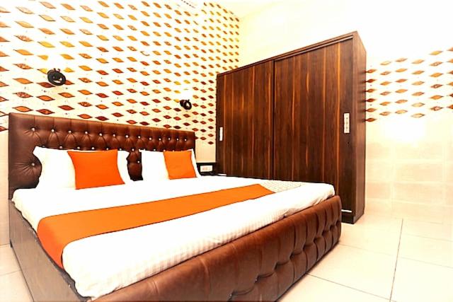 酒店 Barak S Stays    Lpu Law Gate    Couples, Parents, Students Favourite