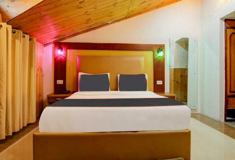 Fabhotel Mayra Grand