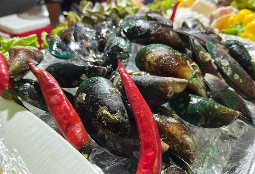 هتل Darling Harbour Residence   South Pattaya