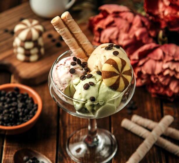 هتل Darling Harbour Residence   South Pattaya