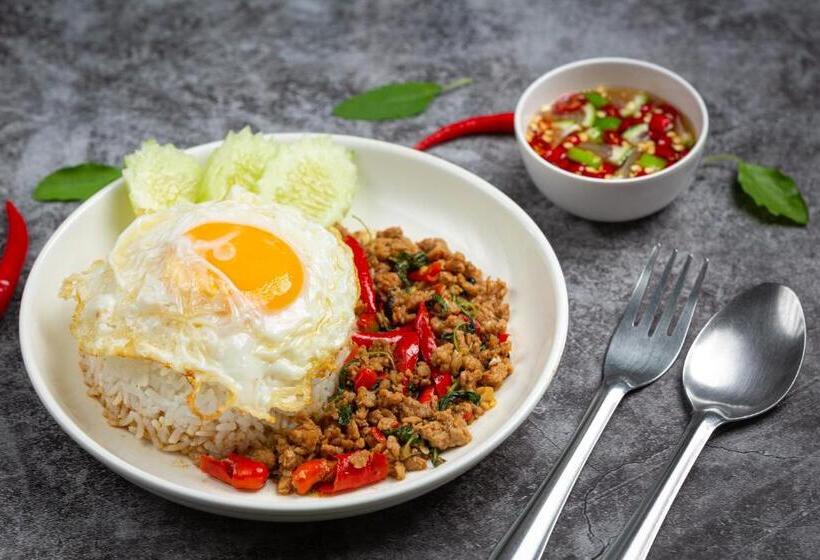 هتل Darling Harbour Residence   South Pattaya