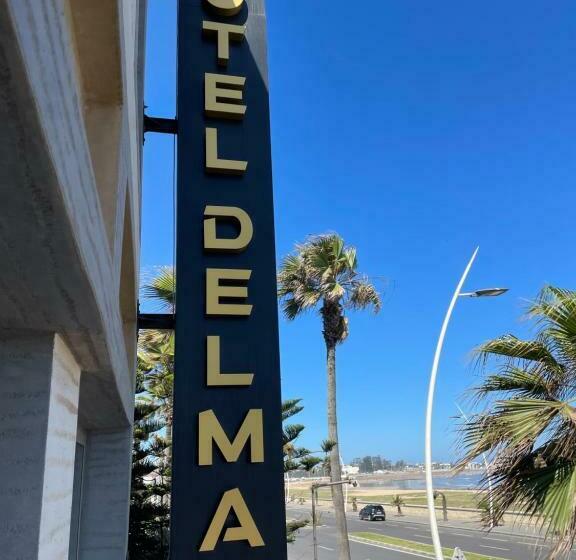 هتل Del Mar Mazagan