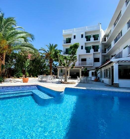 酒店 Galfi   Boutique & Adults Only