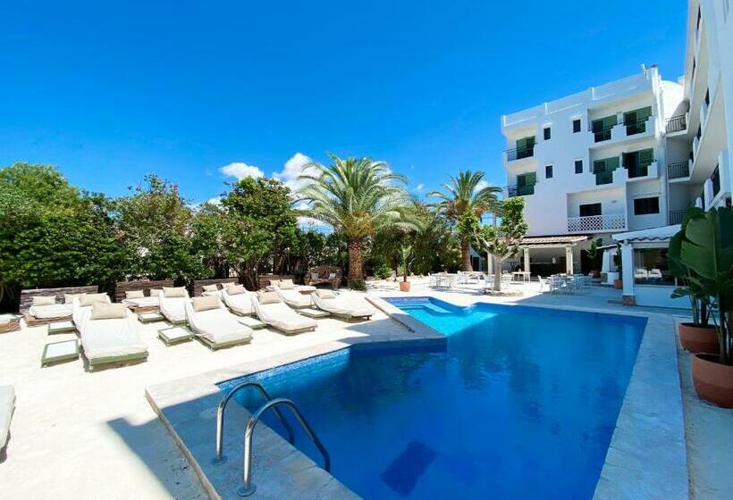 호텔 Galfi   Boutique & Adults Only