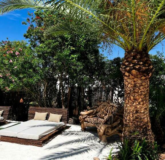 فندق Galfi   Boutique & Adults Only