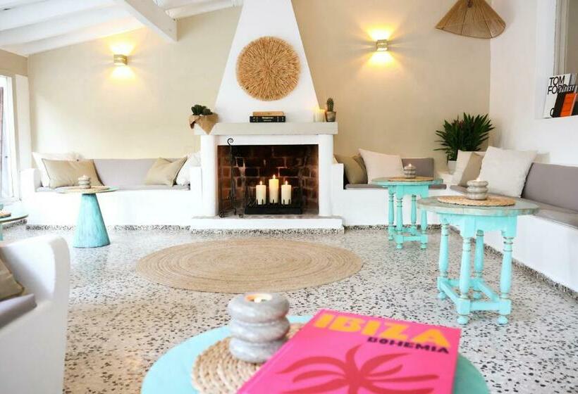 酒店 Galfi   Boutique & Adults Only