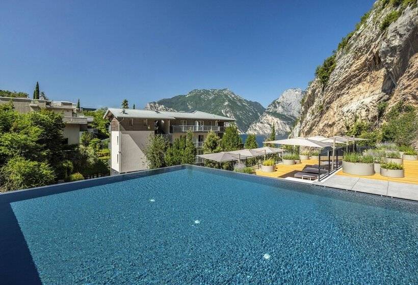 هتل Gardea Soulfamily Resort