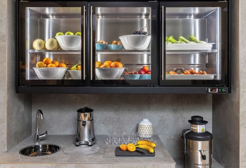 هتل Gardea Soulfamily Resort