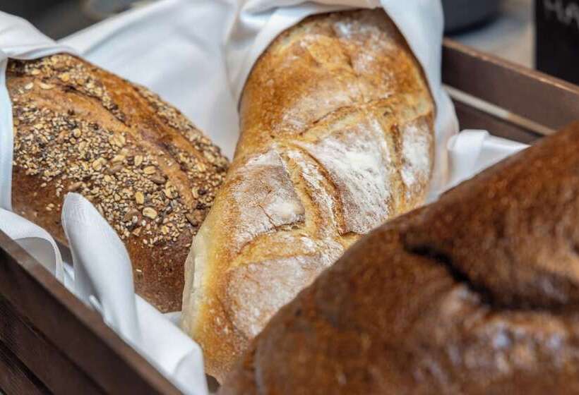 هتل Gardea Soulfamily Resort