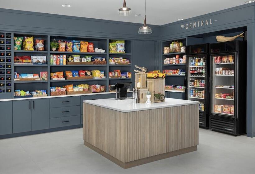 فندق Hampton Inn Orlando Southeast Nona