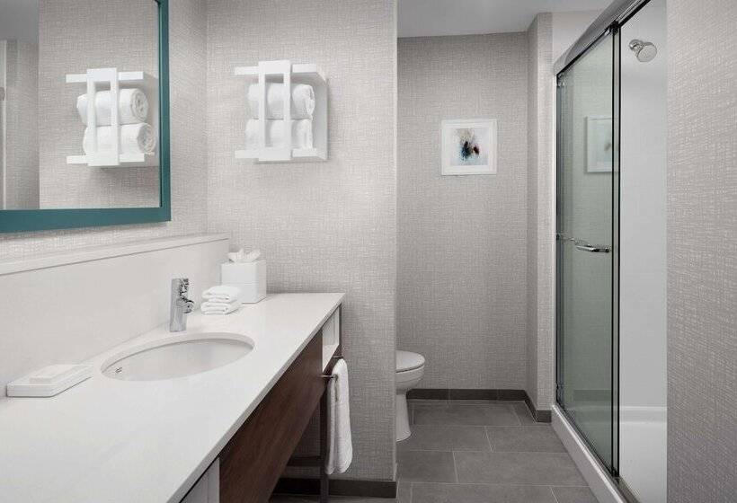 فندق Hampton Inn Orlando Southeast Nona