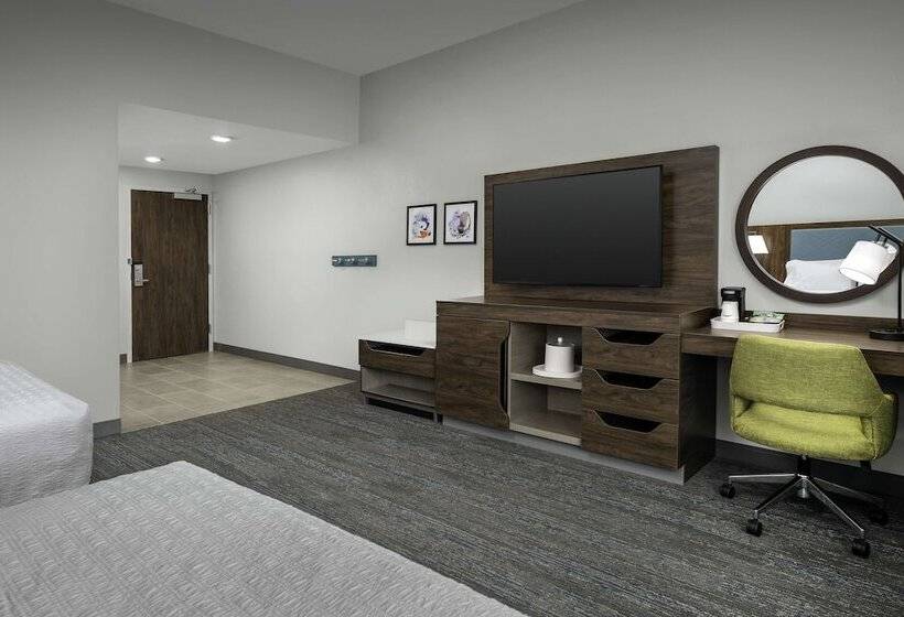 فندق Hampton Inn Orlando Southeast Nona