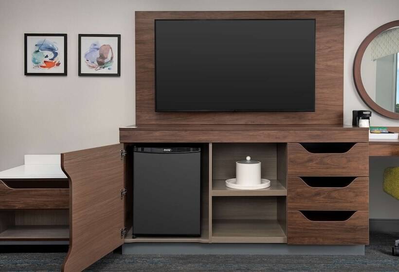 فندق Hampton Inn Orlando Southeast Nona