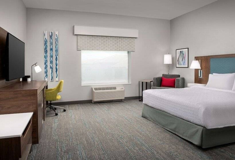 فندق Hampton Inn Orlando Southeast Nona