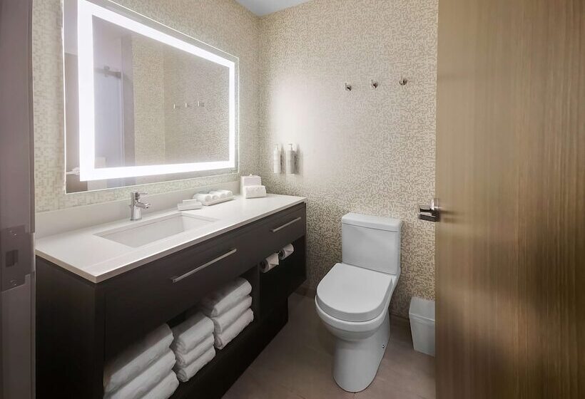 فندق Home2 Suites By Hilton Bolingbrook Chicago
