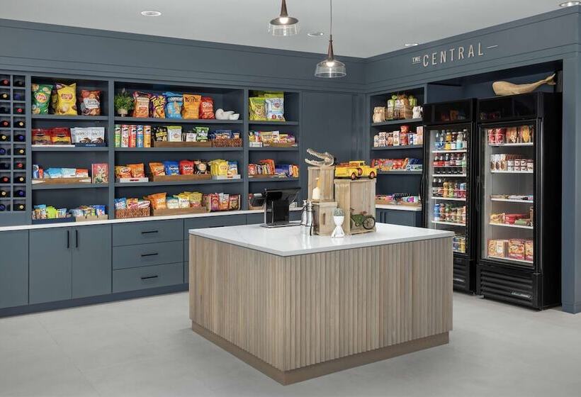 فندق Home2 Suites By Hilton Orlando Southeast Nona