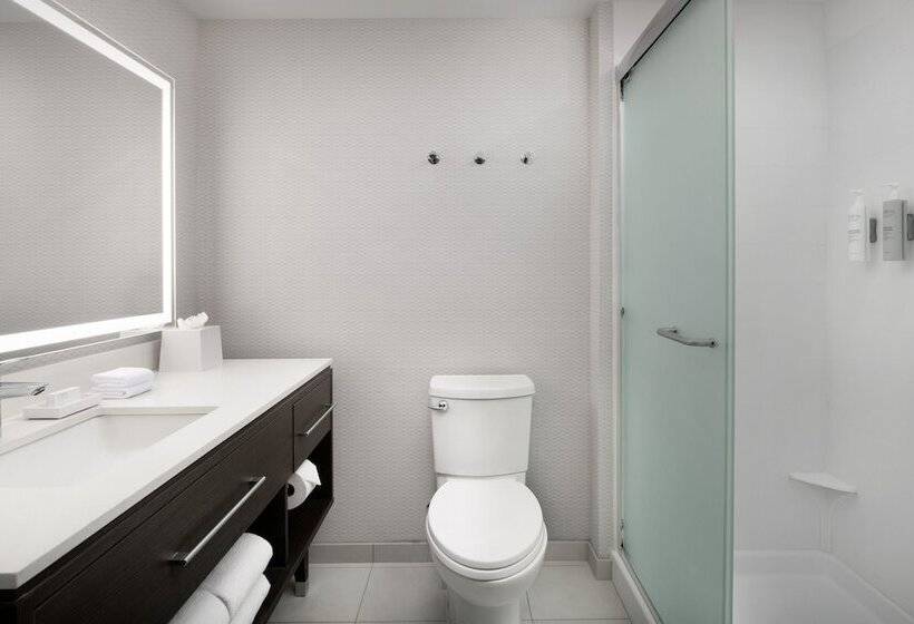 בית מלון כפרי Home2 Suites By Hilton Orlando Southeast Nona