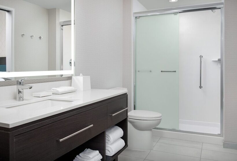 فندق Home2 Suites By Hilton Orlando Southeast Nona