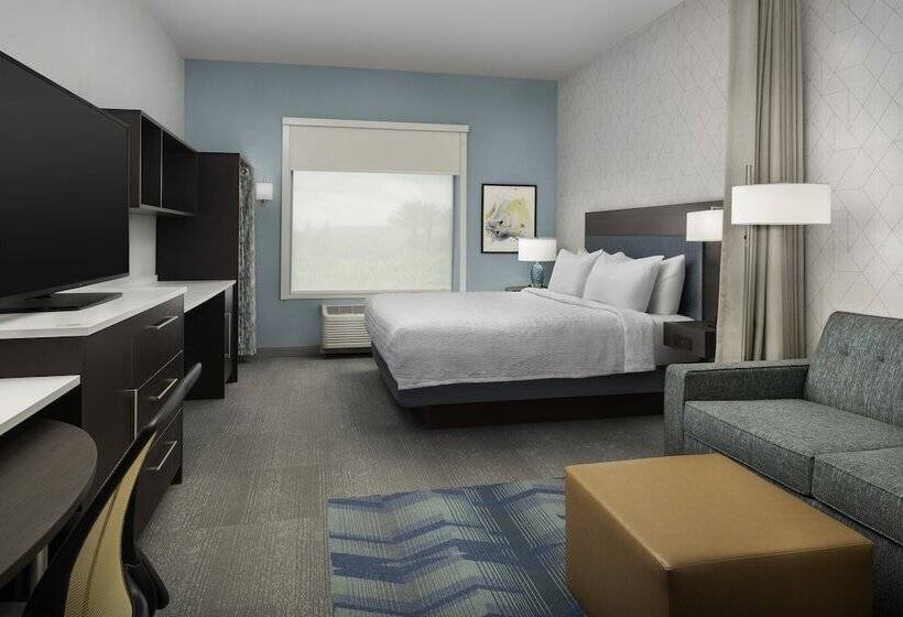 فندق Home2 Suites By Hilton Orlando Southeast Nona