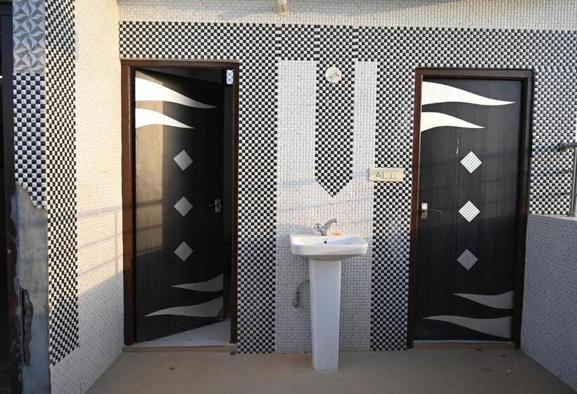 فندق Jaisalmer Bhagyashree