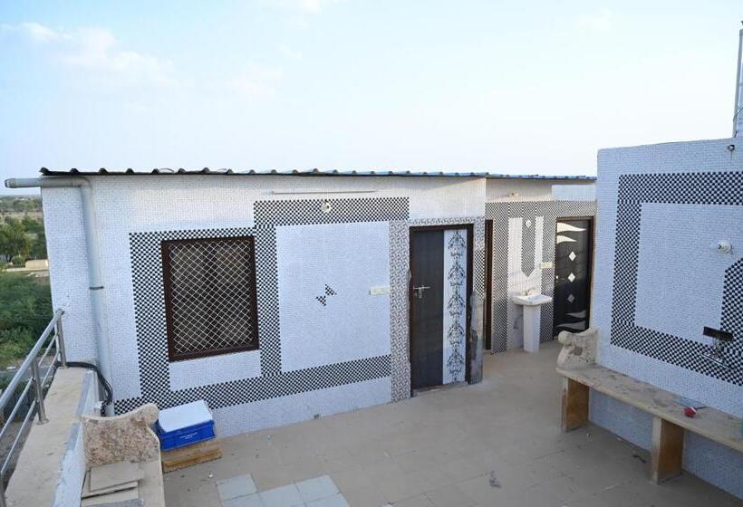 호텔 Jaisalmer Bhagyashree