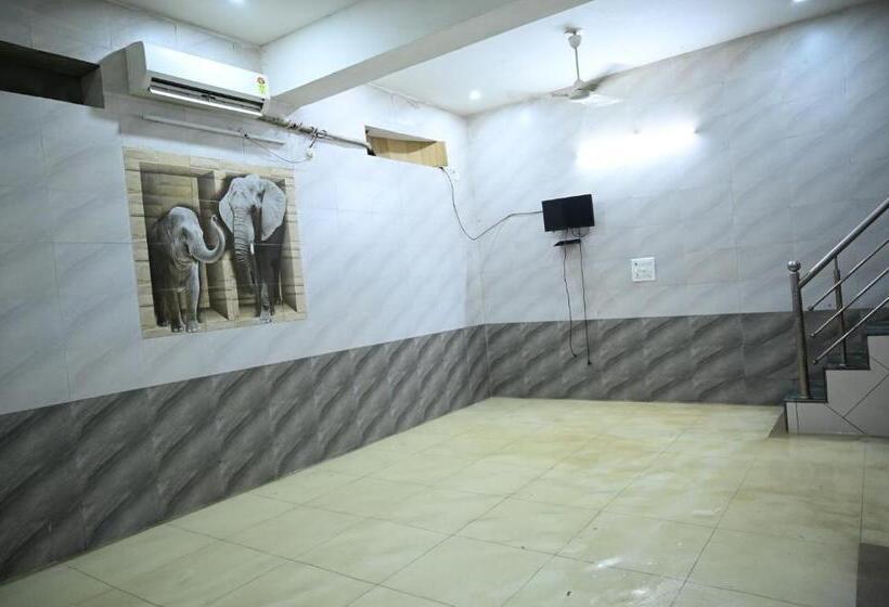 호텔 Jaisalmer Bhagyashree