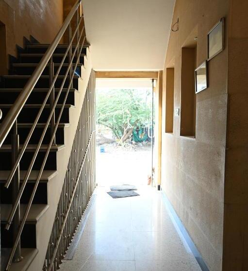 호텔 Jaisalmer Bhagyashree