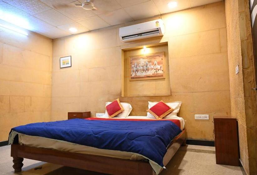 فندق Jaisalmer Bhagyashree