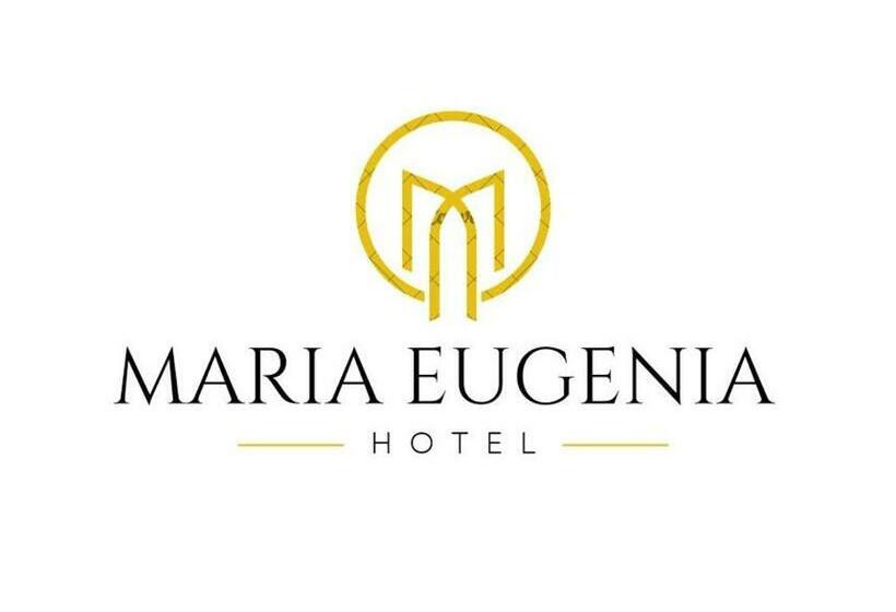 هتل Maria Eugenia