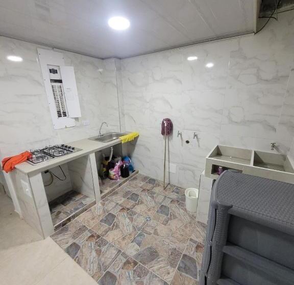 酒店 Maria Eugenia