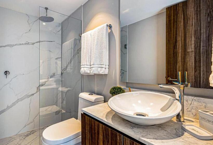 ホテル Maritima Playa 9m