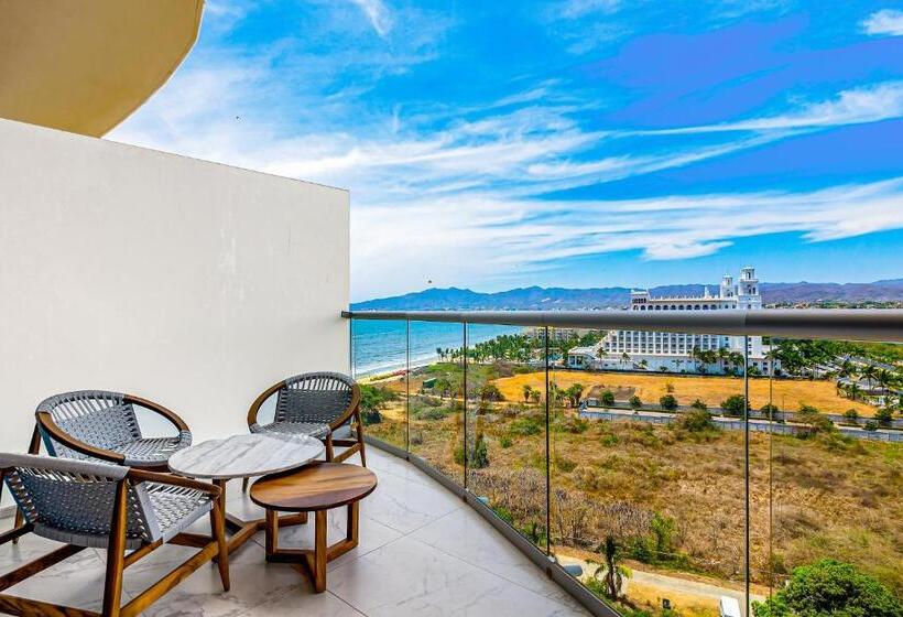 ホテル Maritima Playa 9m