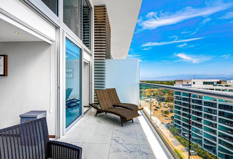 ホテル Maritima Playa 9m