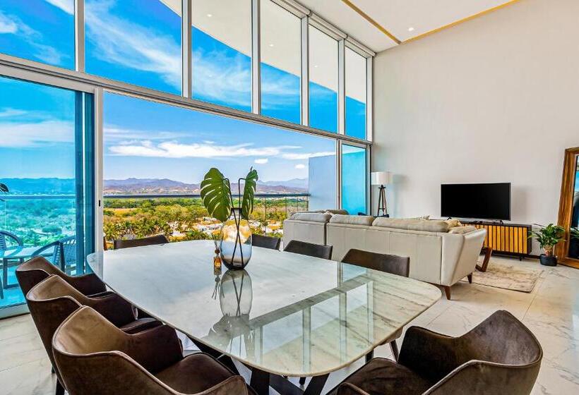 ホテル Maritima Playa 9m