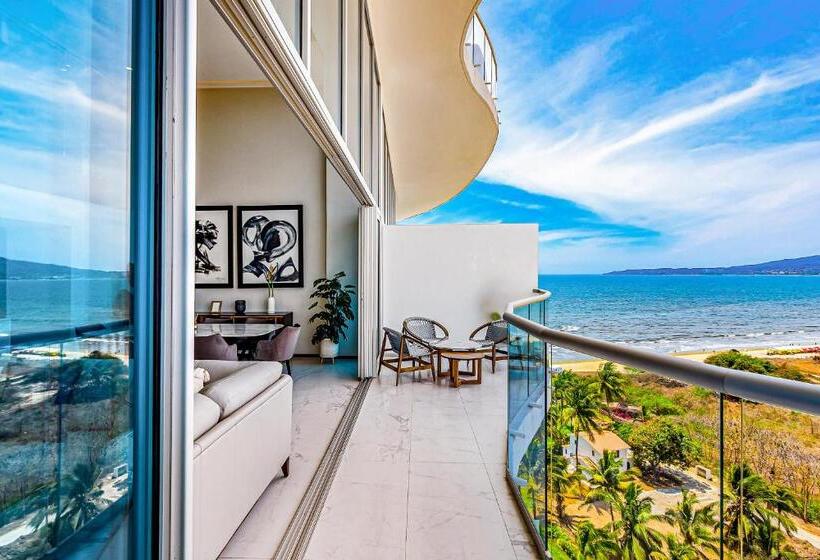 ホテル Maritima Playa 9m