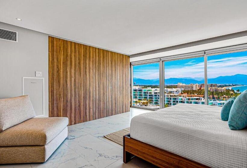 ホテル Maritima Playa 9m