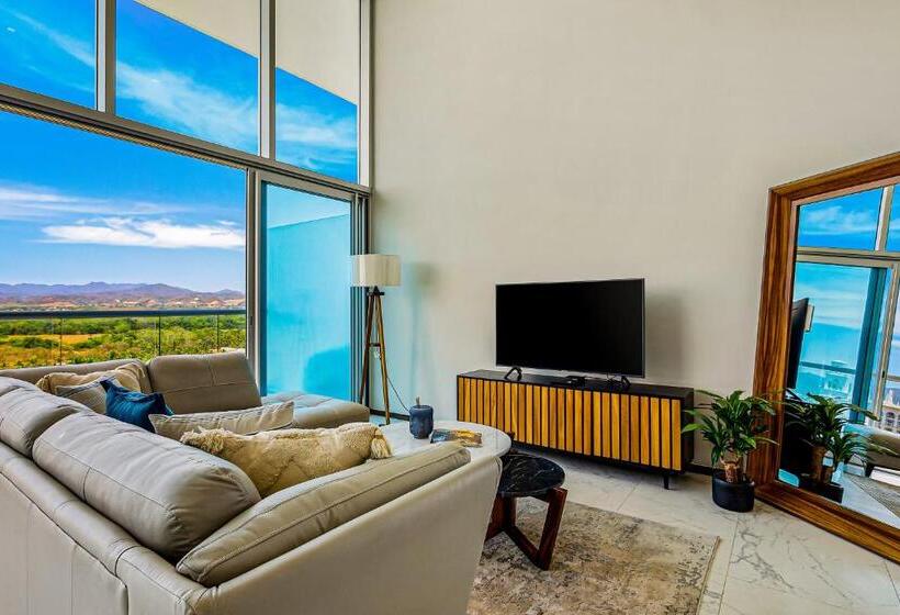 ホテル Maritima Playa 9m