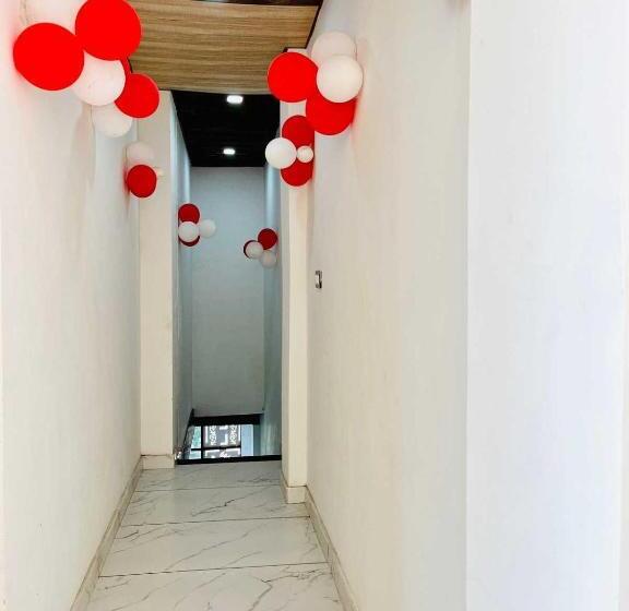 فندق Oyo 80968b The Westin