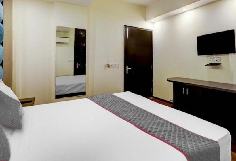 فندق Oyo 80968b The Westin