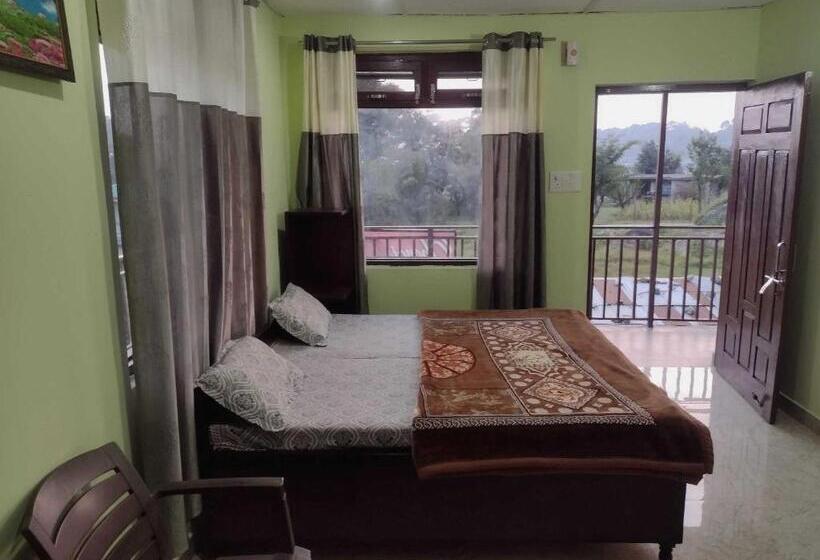 فندق Oyo 81211 Ss Guest House