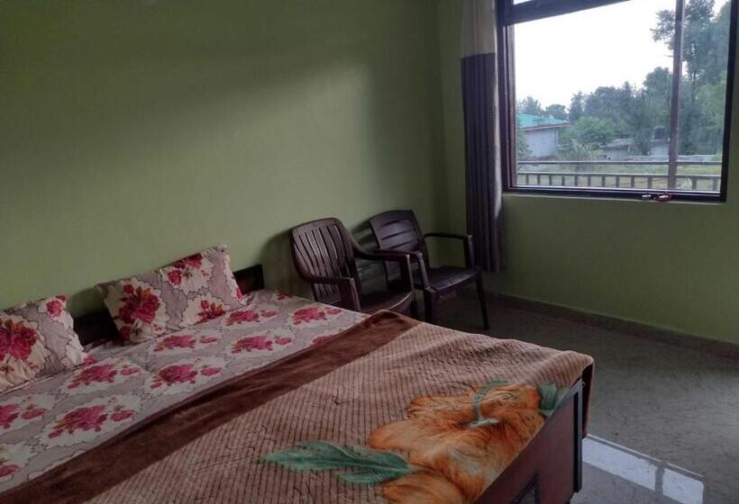 فندق Oyo 81211 Ss Guest House