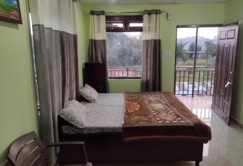 فندق Oyo 81211 Ss Guest House
