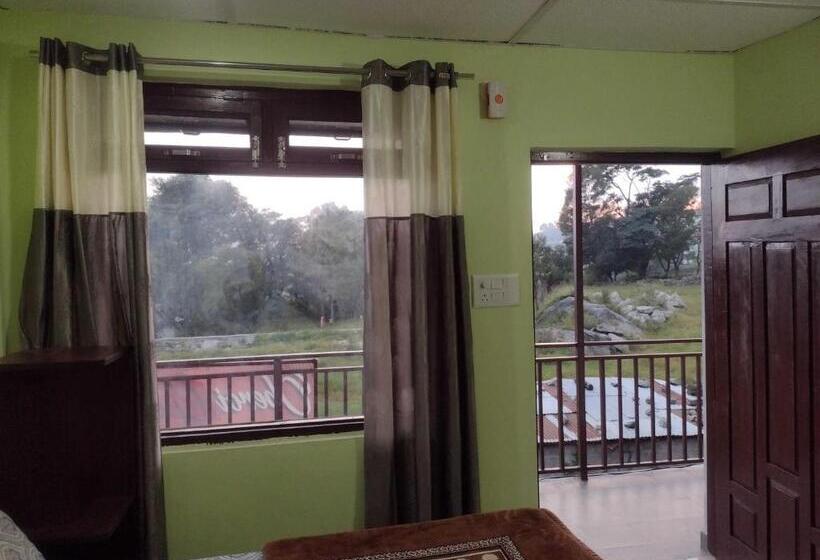 فندق Oyo 81211 Ss Guest House