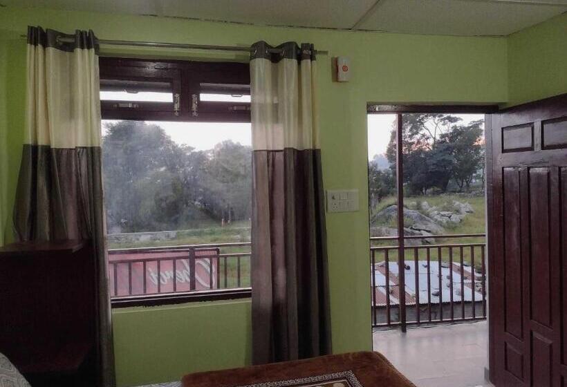 فندق Oyo 81211 Ss Guest House