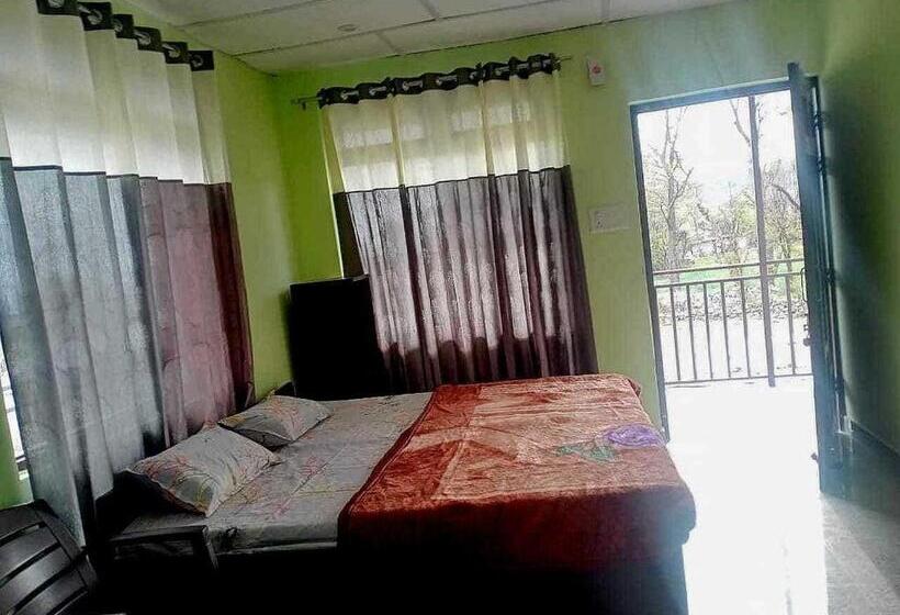 فندق Oyo 81211 Ss Guest House