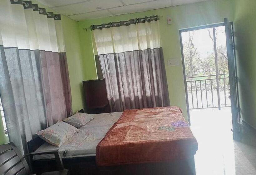 فندق Oyo 81211 Ss Guest House